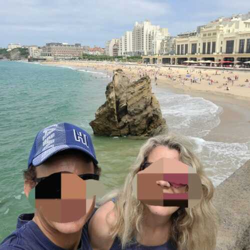 Waileacouple