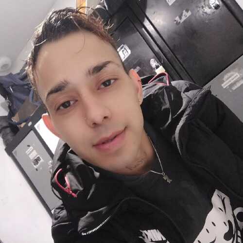 Ivan Gabriel 