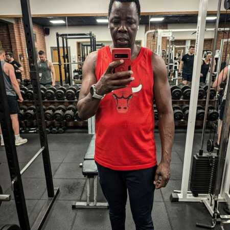 Kararakaruaera profile photo