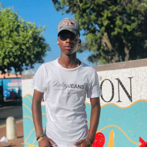Mbeswa