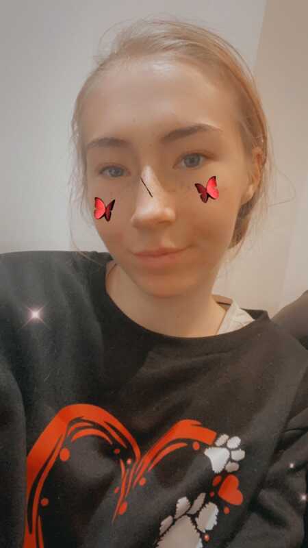 Clairebear  profile photo