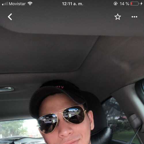 TommyShabannoff