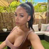 Brittany amber