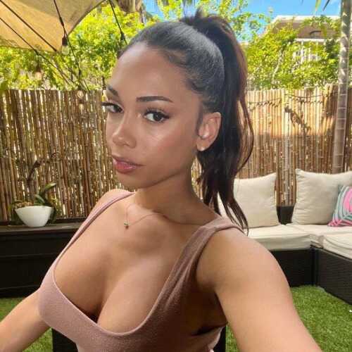 Brittany amber