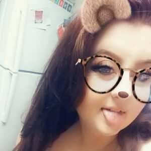 shaniah17sb