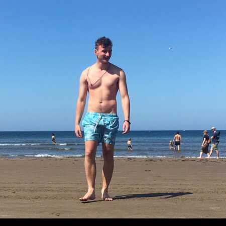 Kal_kink profile photo