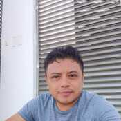 Leonel Rodríguez 