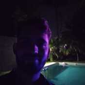 Facu araoz