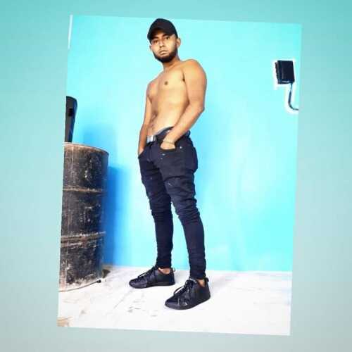 Negrito66