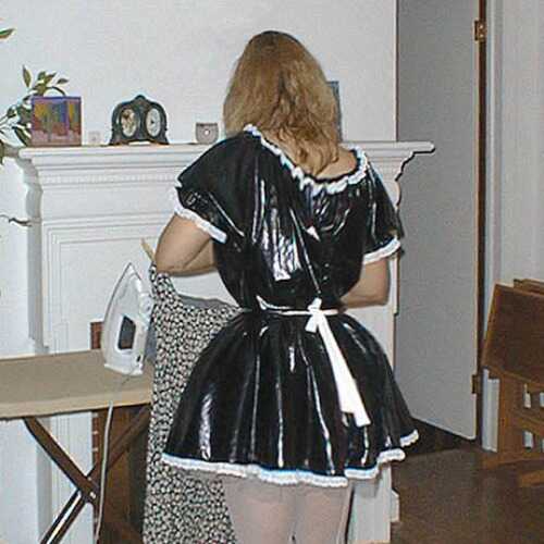 SeekingSissyMaid