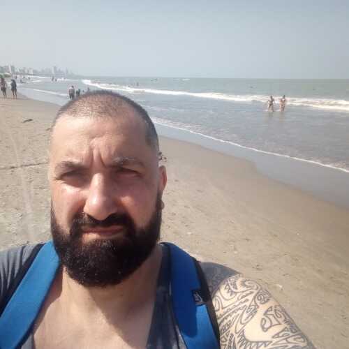 Nikocartagena