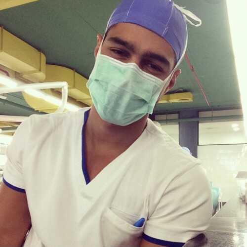 doctorglove