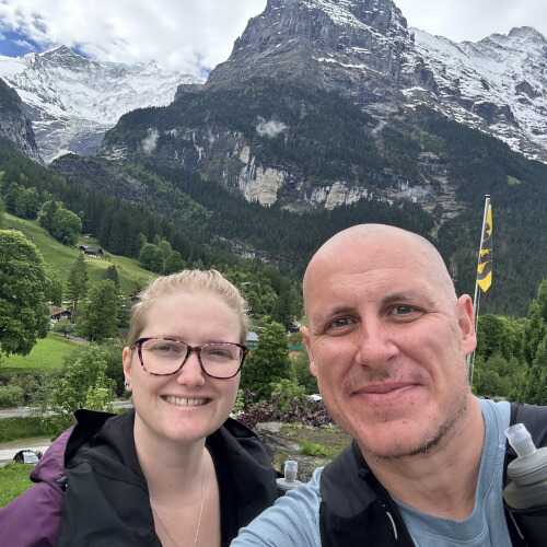 Woodyandjessie