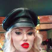 Missalexandra