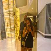 Sashayyyy