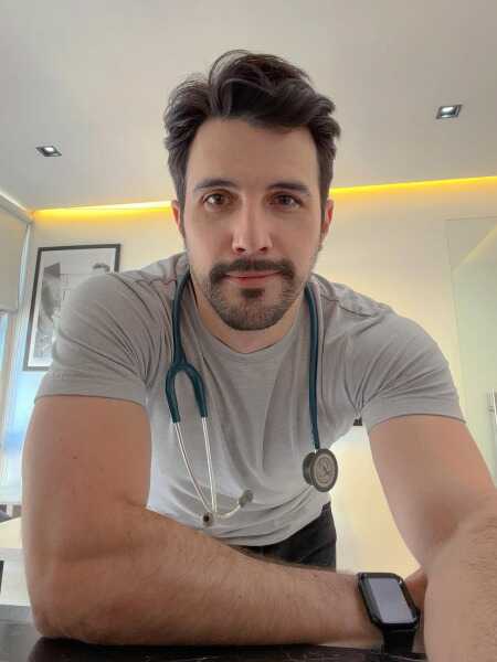 Dr gerado profile photo