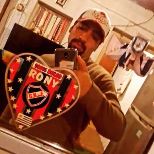 ronynorcig147