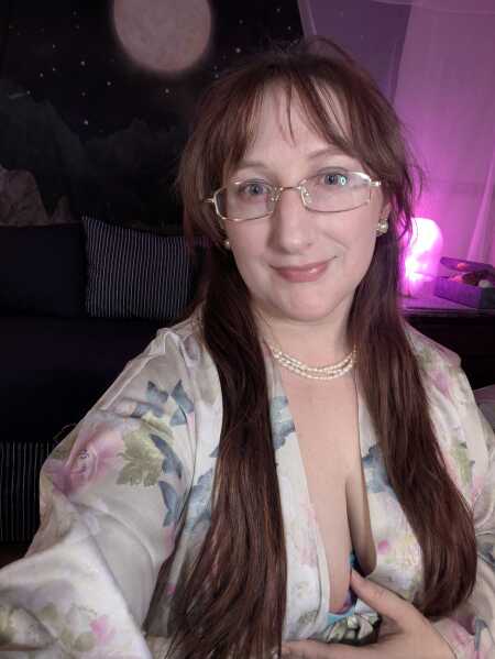 StunningVisionary profile photo