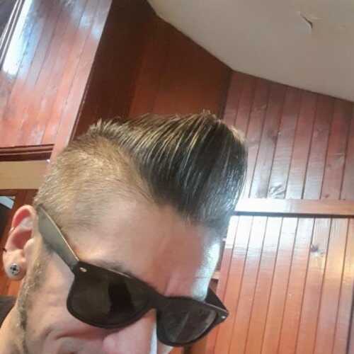 Rocker