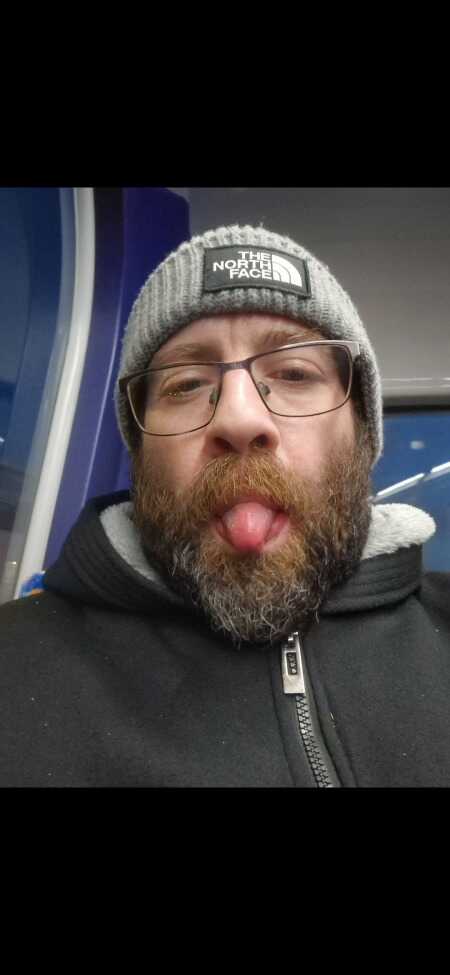 Griff86 profile photo