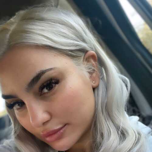 Precious