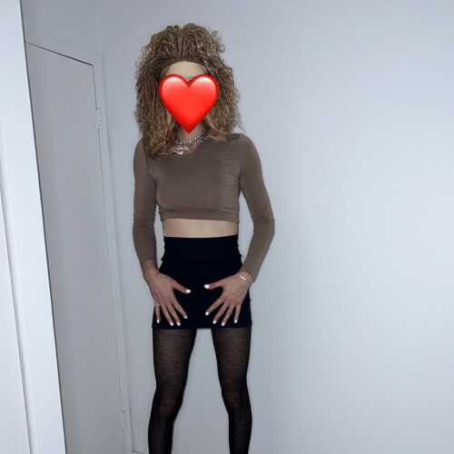 Sissyboy45