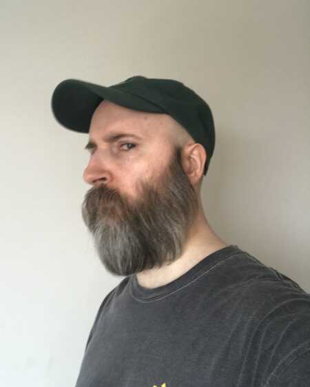 ExposedBeard profile photo