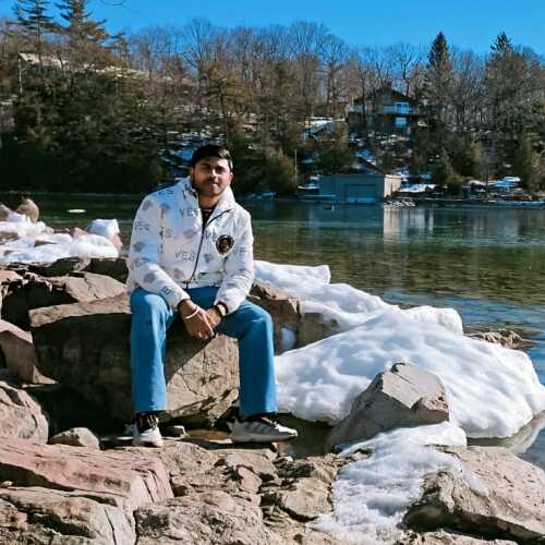 Pankaj 