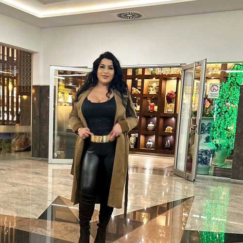 GoddessLadyAyse