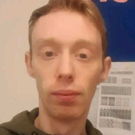 C_Jake95 profile photo