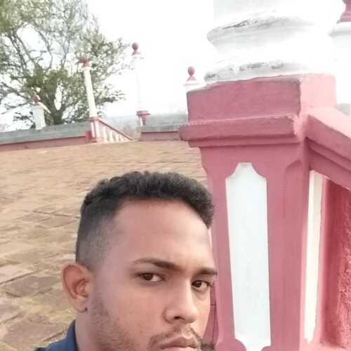 luis176KeyWest