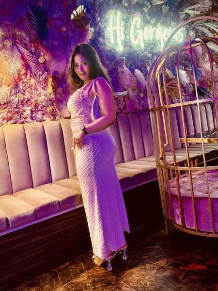 Resh star profile photo