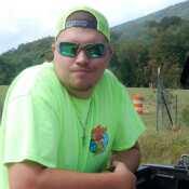 huckskin92