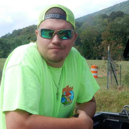 huckskin92