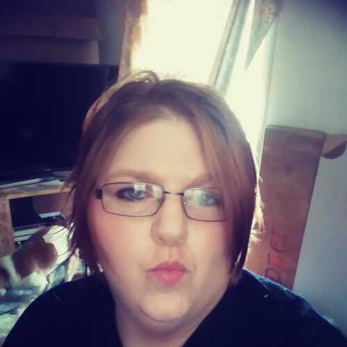 Ginnie328