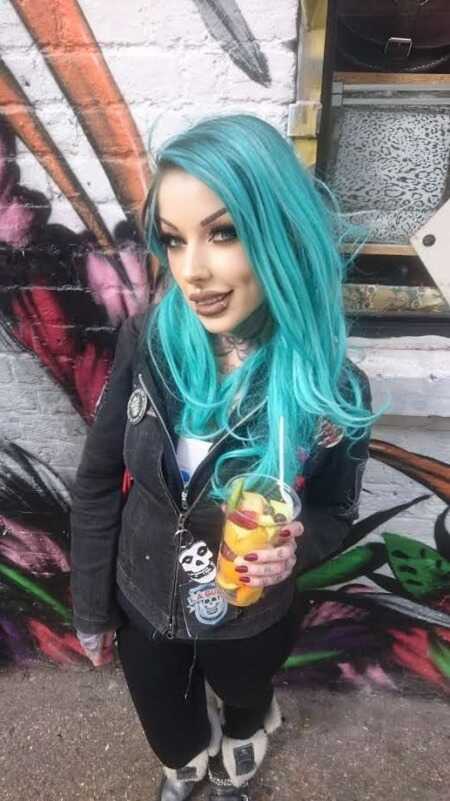 Pixiedreamgirl profile photo