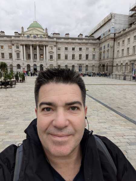 BigJimMuti profile photo