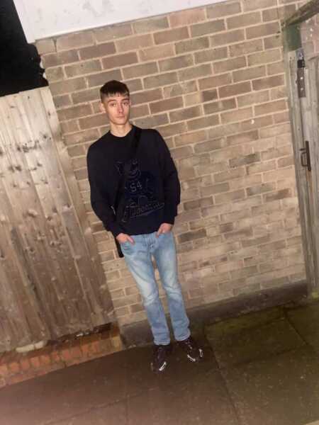 Brumboy05 profile photo