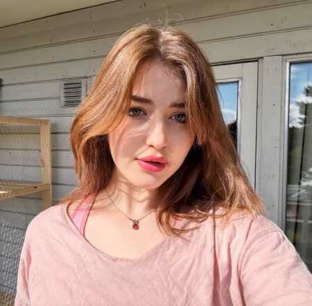 Goddess isabella profile photo