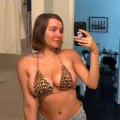 Nicole annie