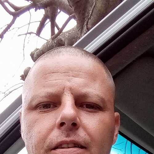Crazy white boy 