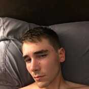 Cockydave21