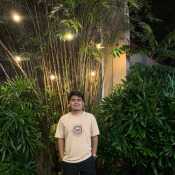 Mr. Cuttt