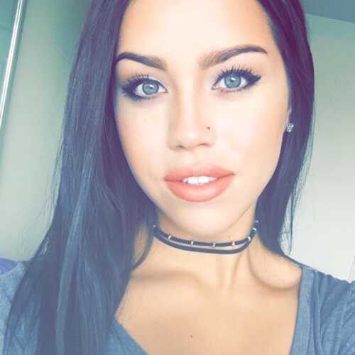 Only1alinalopez