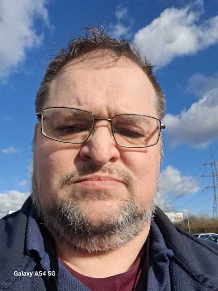 Steve profile photo
