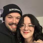 Kaitlyn and Zack
