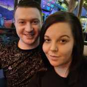 Alicia & Jonny