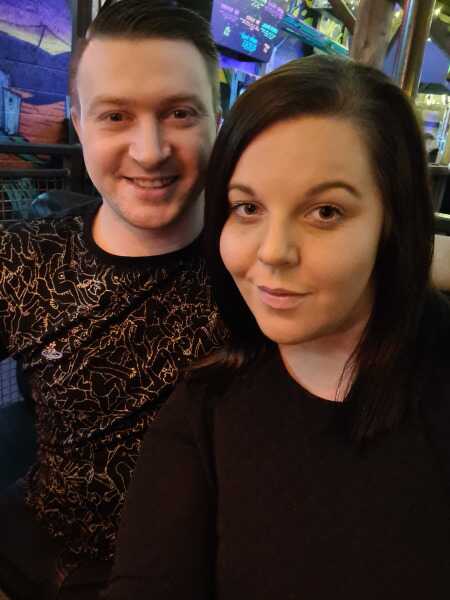 Alicia & Jonny profile photo