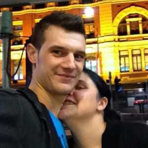 Scorpiocouple89