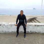 David